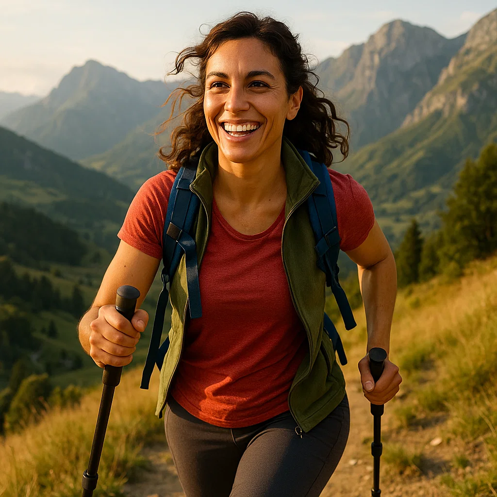 Energia e concentrazione