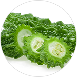 Momordicin® (Momordica charantia)