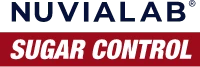 Logo NuviaLab Sugar Control